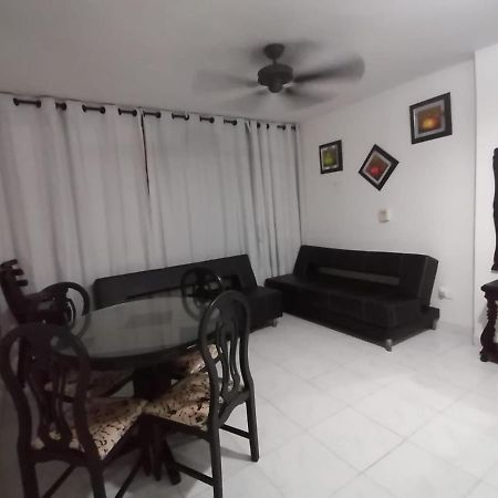 Cartagena Apto Los Delfines, Ngoại thất bức ảnh
