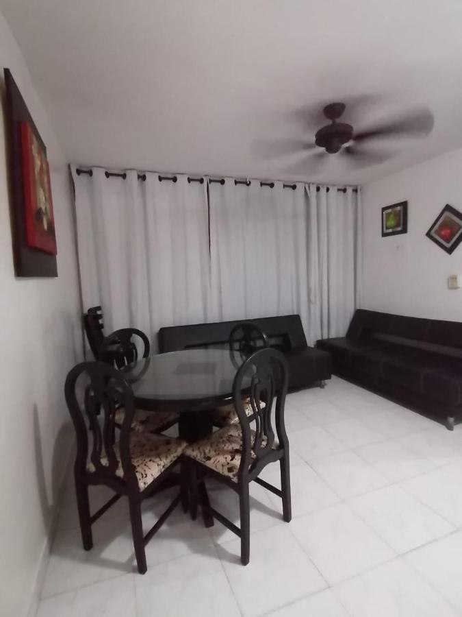 Cartagena Apto Los Delfines, Ngoại thất bức ảnh