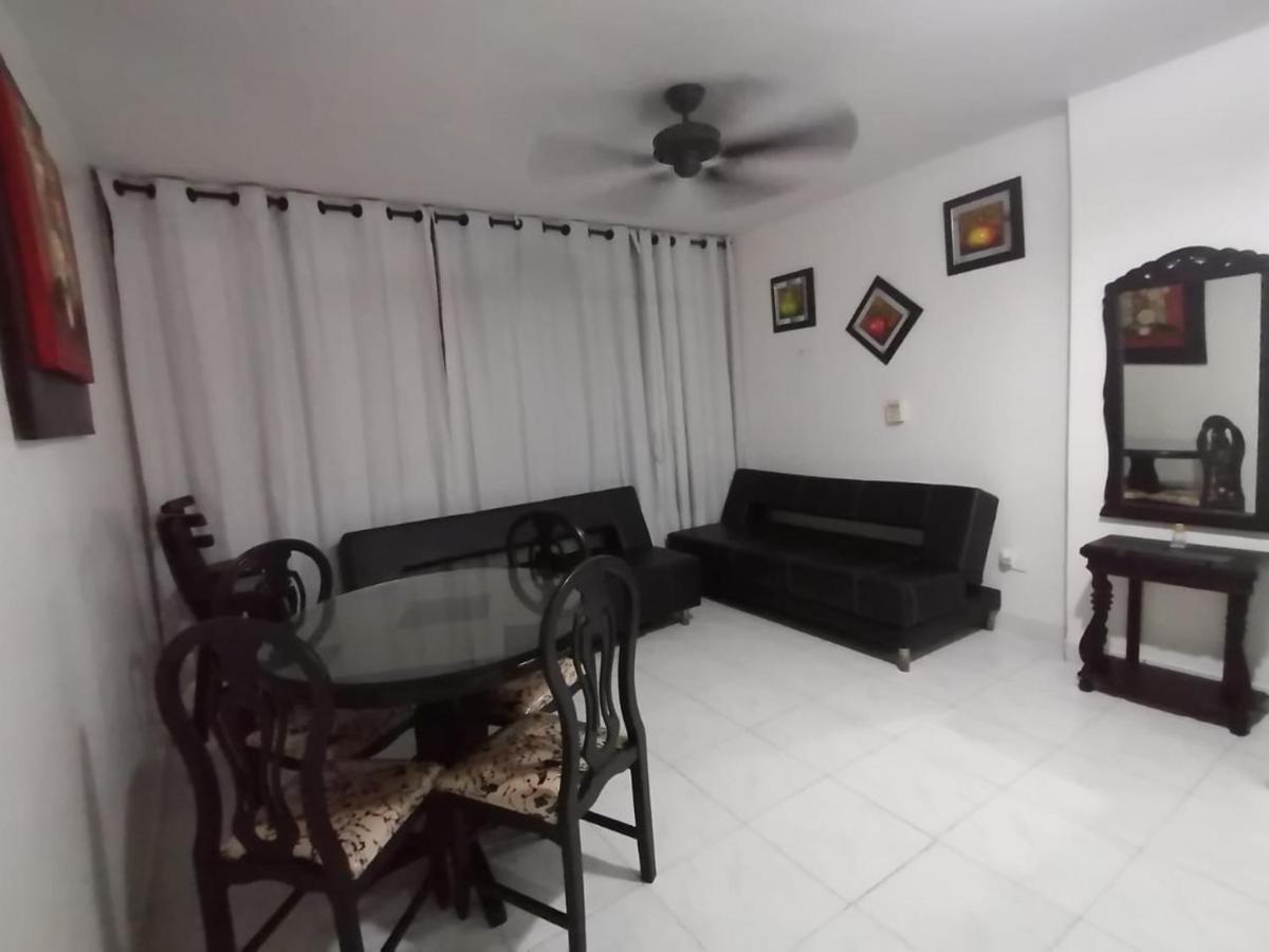 Cartagena Apto Los Delfines, Ngoại thất bức ảnh