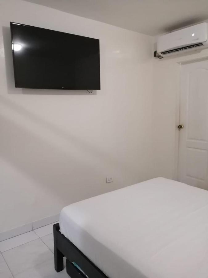 Cartagena Apto Los Delfines, Ngoại thất bức ảnh