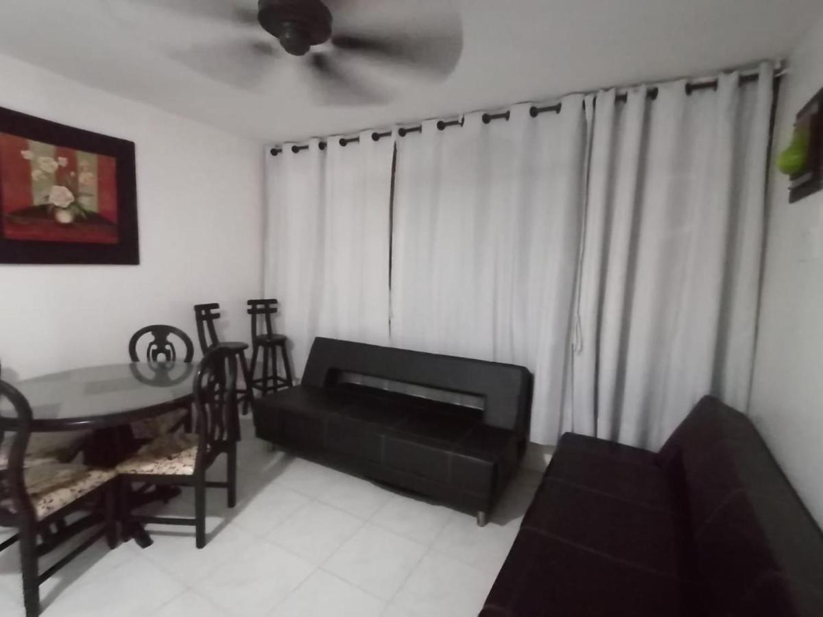 Cartagena Apto Los Delfines, Ngoại thất bức ảnh